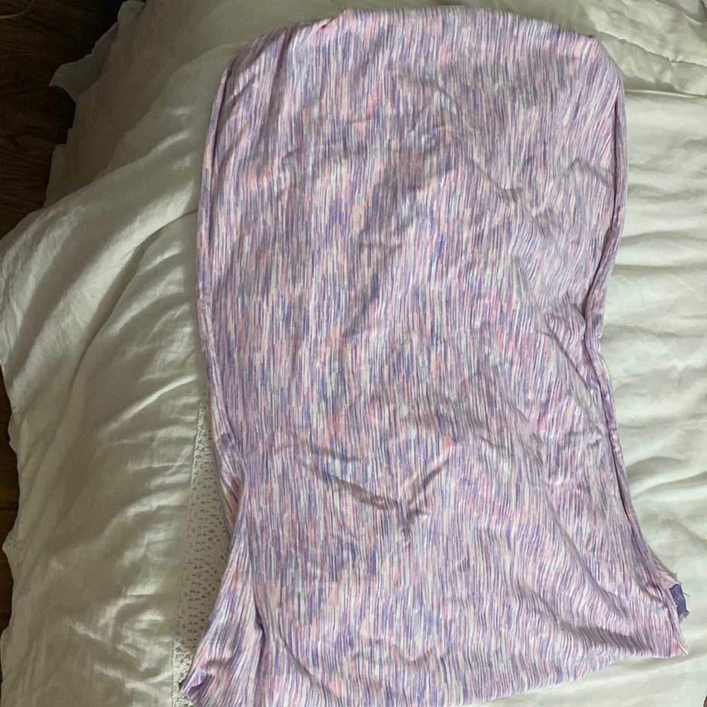 ivivva athletic neck scarf